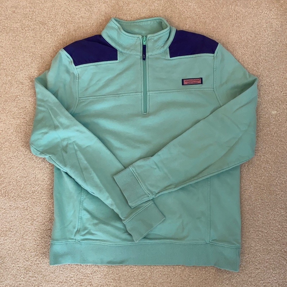 Vineyard Vines Women’s Shep Shirt Pullover